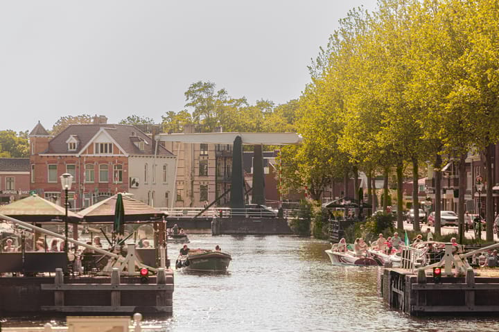 Foto 14 van 's-Gravelandseweg (Bouwnr. 4)