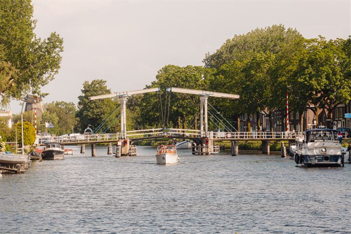 Bekijk foto 18 van 's-Gravelandseweg (Bouwnr. 5)