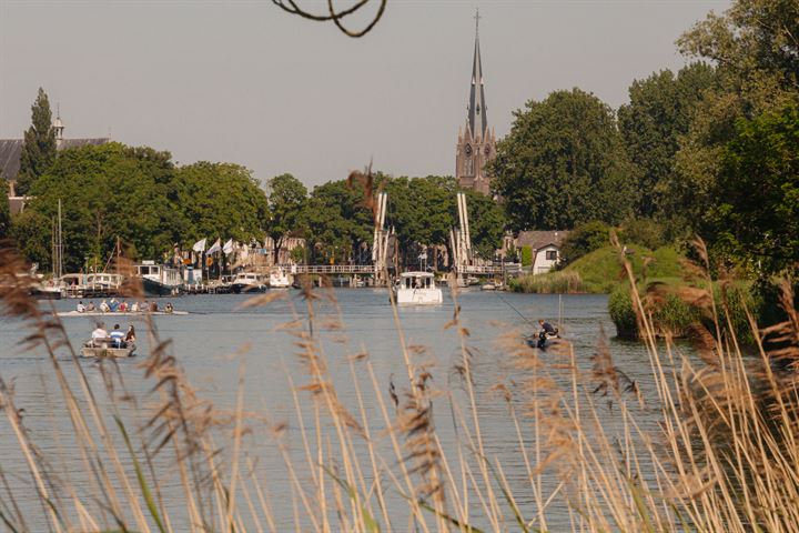 Bekijk foto 17 van 's-Gravelandseweg (Bouwnr. 5)