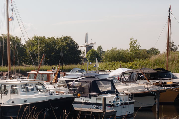 Bekijk foto 15 van 's-Gravelandseweg (Bouwnr. 6)