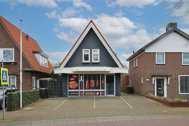 Westerweg 160, Heiloo