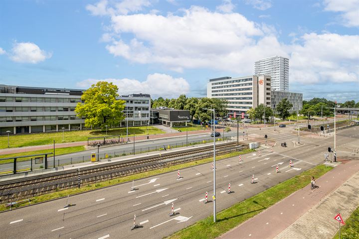 Bekijk foto 15 van Beneluxlaan 80