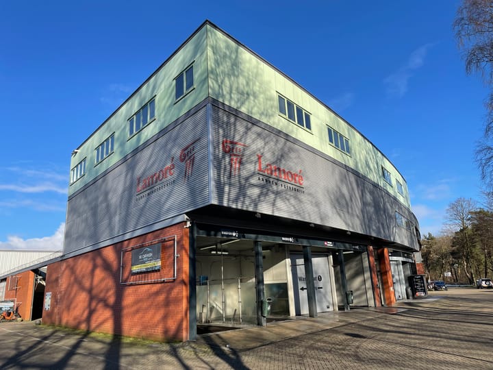 Huis ter Heideweg 5