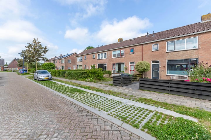 Bekijk foto 3 van Meester Klaas Douwesstraat 19