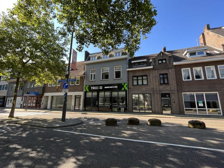 Dr. Poelsstraat 16 A