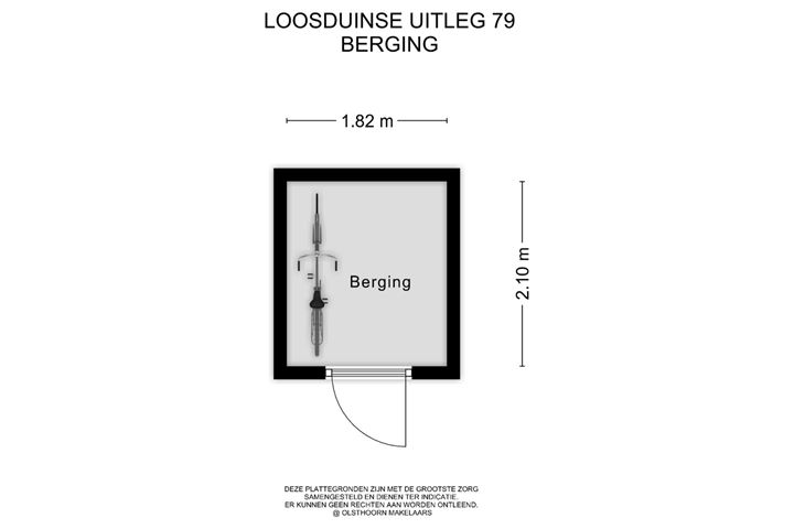 Bekijk foto 29 van Loosduinse Uitleg 79