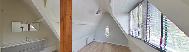 Bekijk 360° foto van Slaapkamer van Purmersteenweg 40