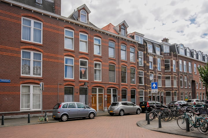 Bekijk foto 12 van Voltastraat 6-A