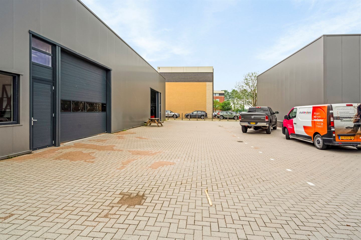 Bekijk foto 4 van Businesspark Friesland-West 25 A