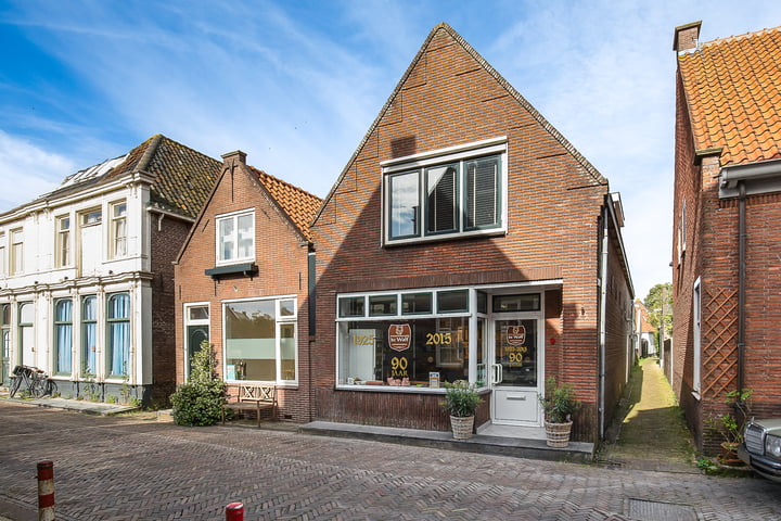 Havenstraat 9, Monnickendam