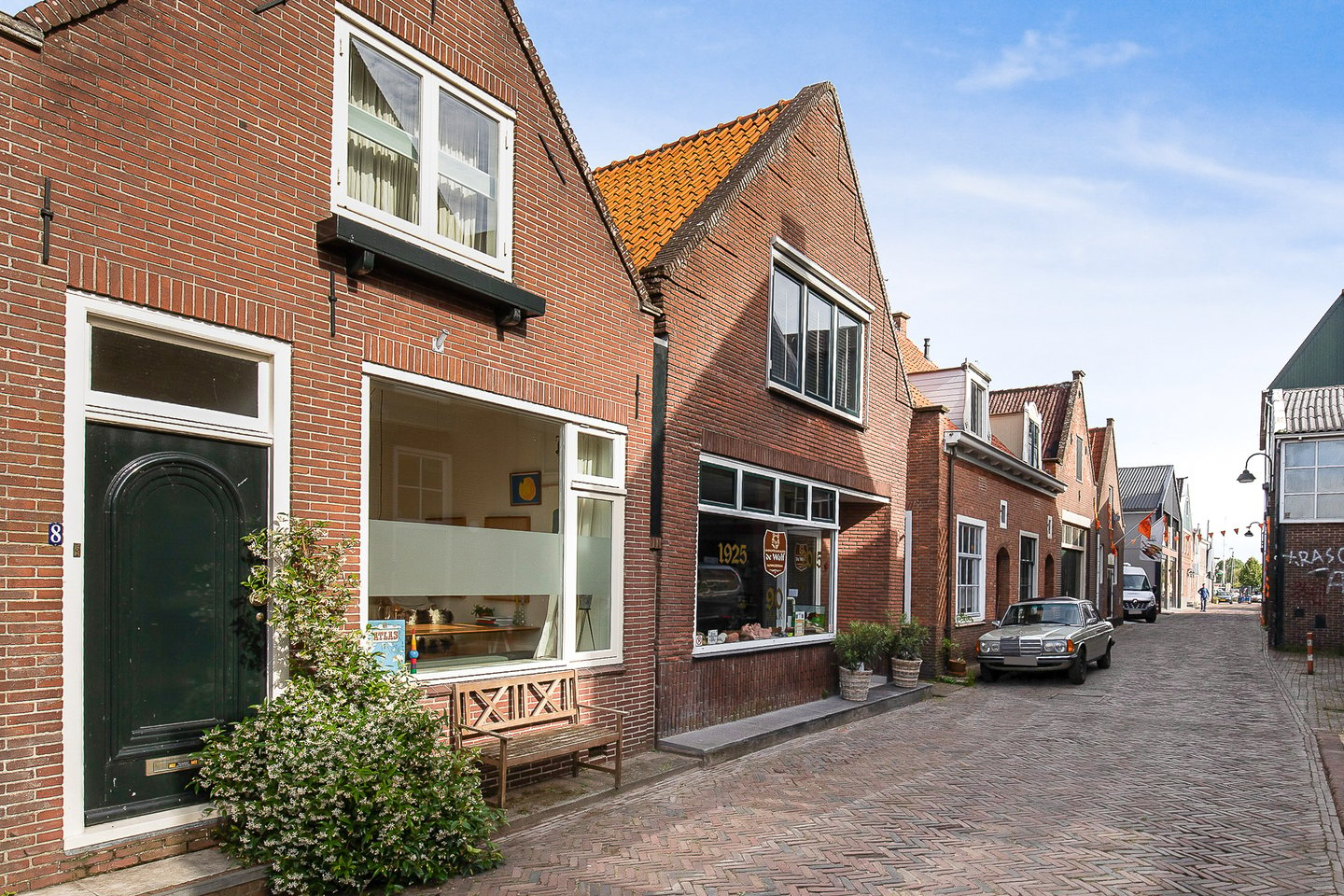 Bekijk foto 3 van Havenstraat 9