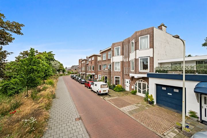 Bekijk foto 4 van Doornstraat 182