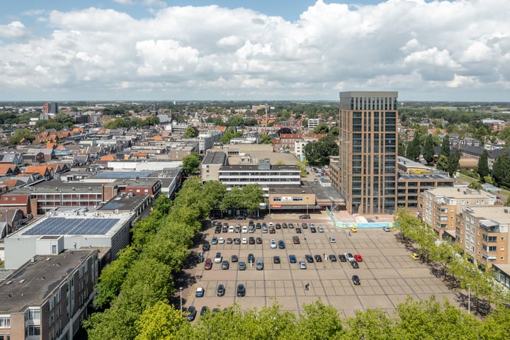 Bekijk foto 22 van Burgemeester Kuperusplein 84