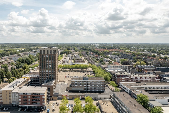 Bekijk foto 23 van Burgemeester Kuperusplein 84