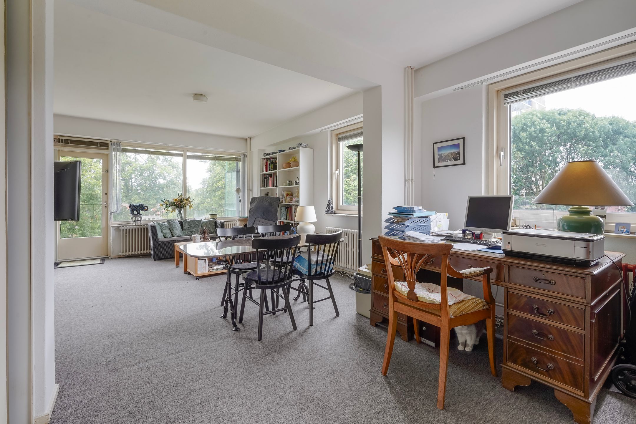 Foto 6 van Vlamenburg 79