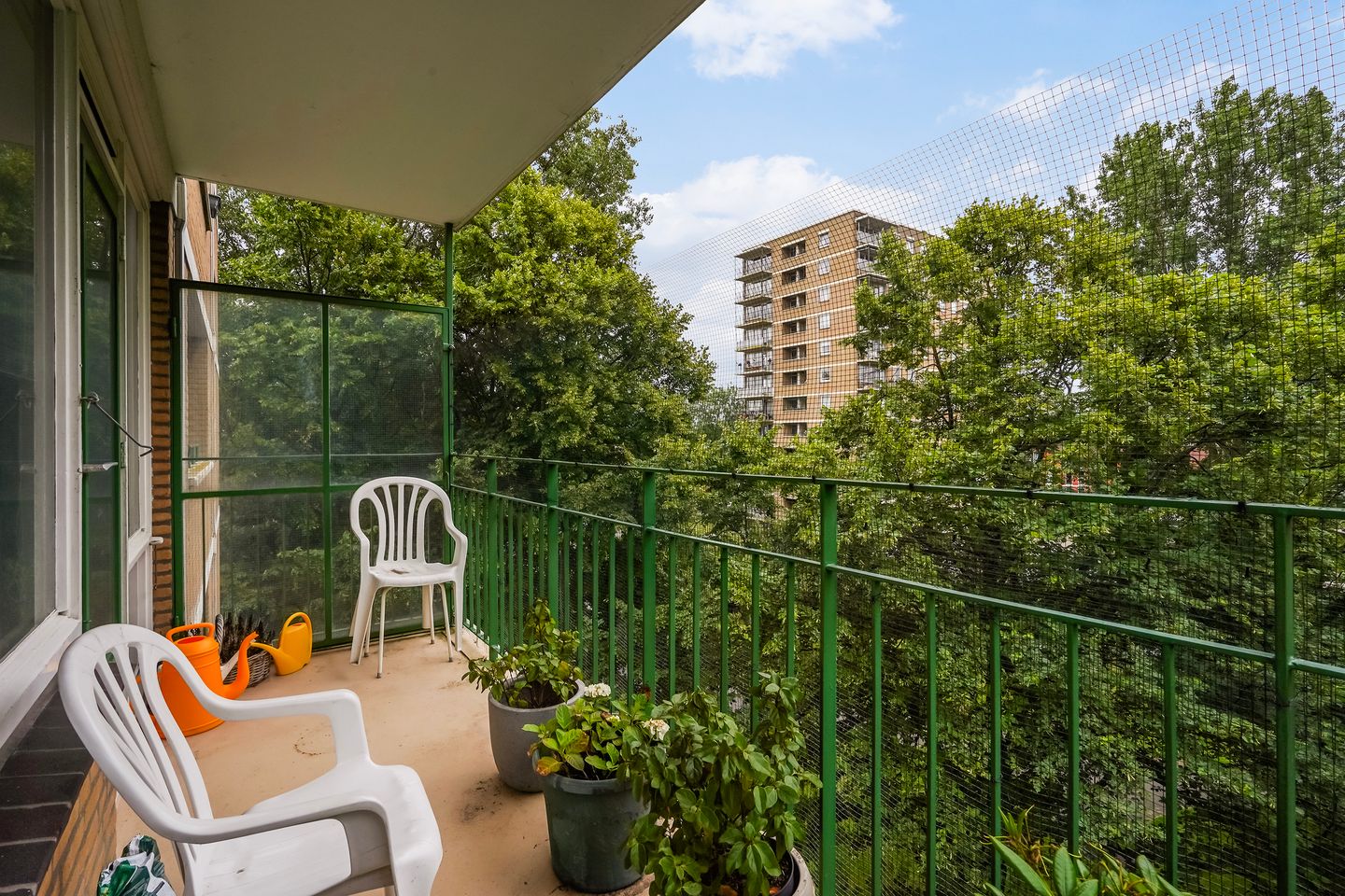 Foto 10 van Vlamenburg 79