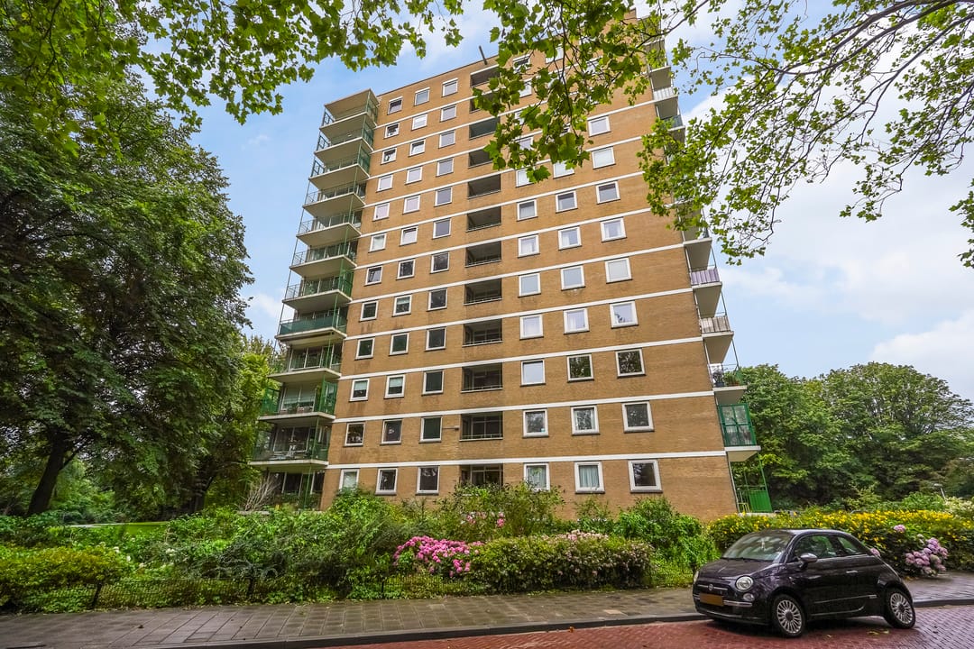 Foto 1 van Vlamenburg 79