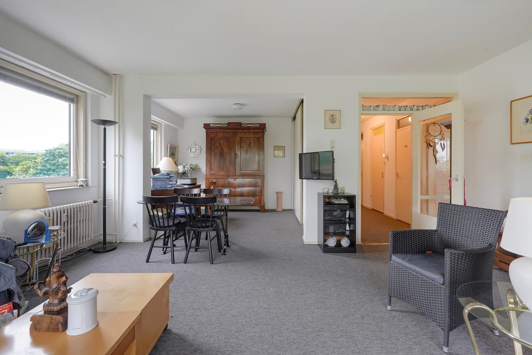 Foto 7 van Vlamenburg 79