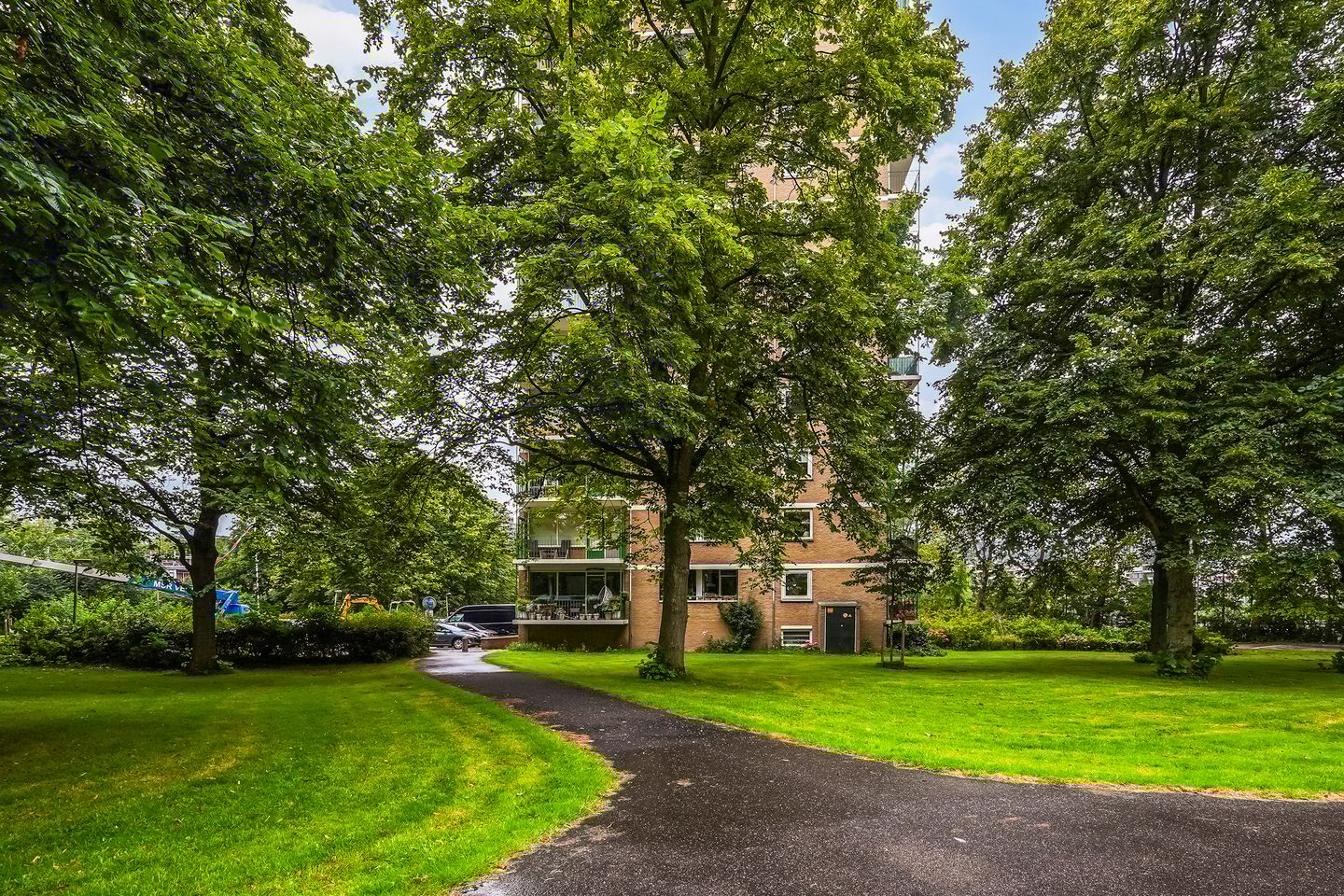 Foto 25 van Vlamenburg 79