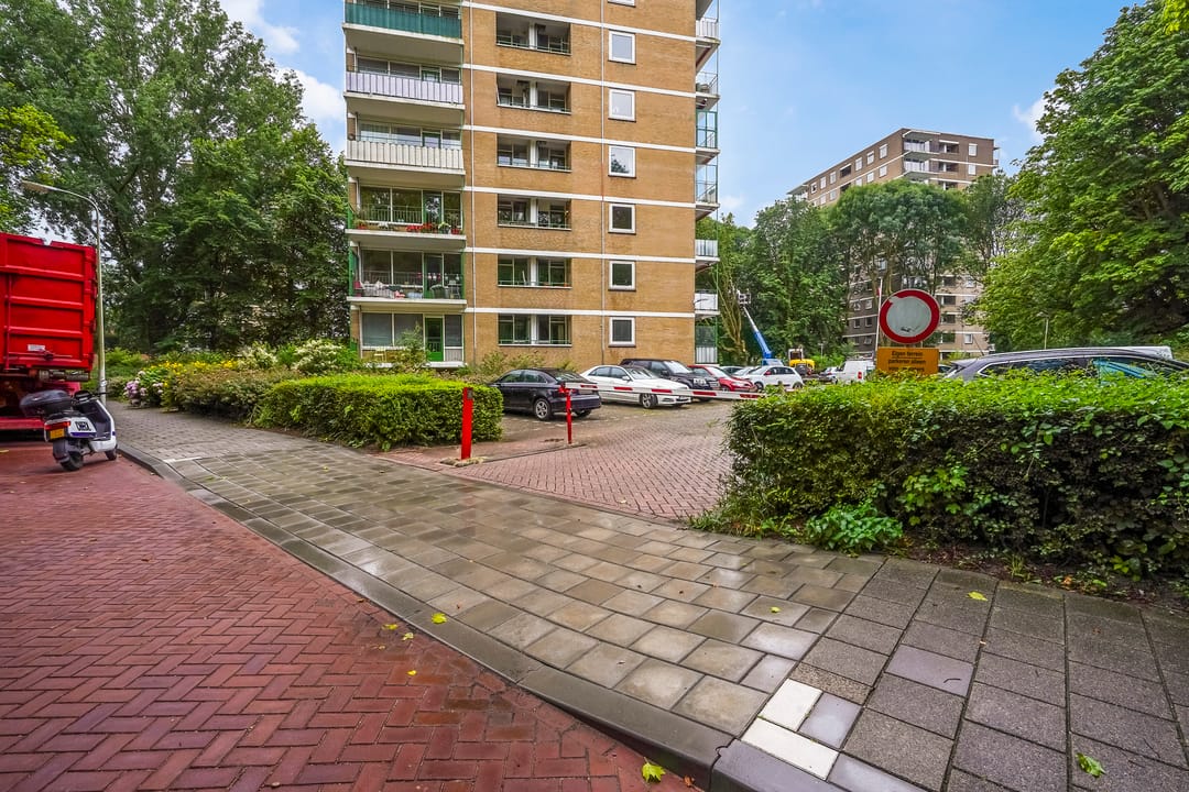 Foto 26 van Vlamenburg 79