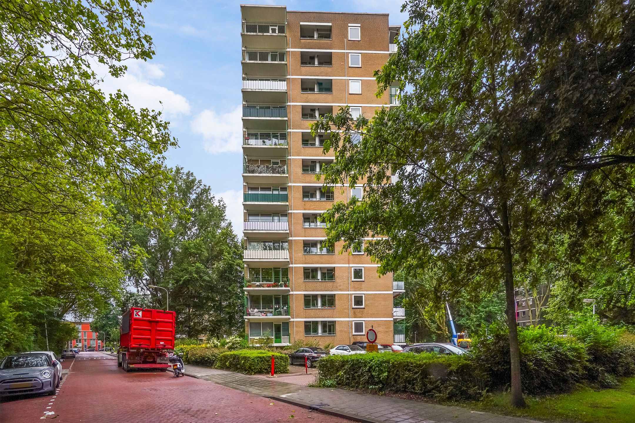 Foto 27 van Vlamenburg 79