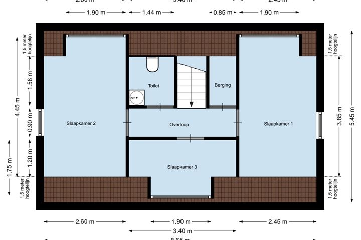 Bekijk foto 60 van Oudelandsestraat 43