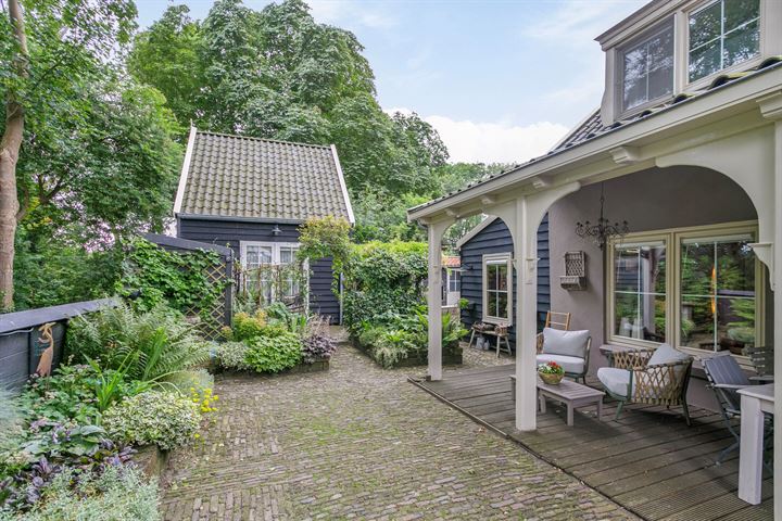 Bekijk foto 32 van Oudelandsestraat 43