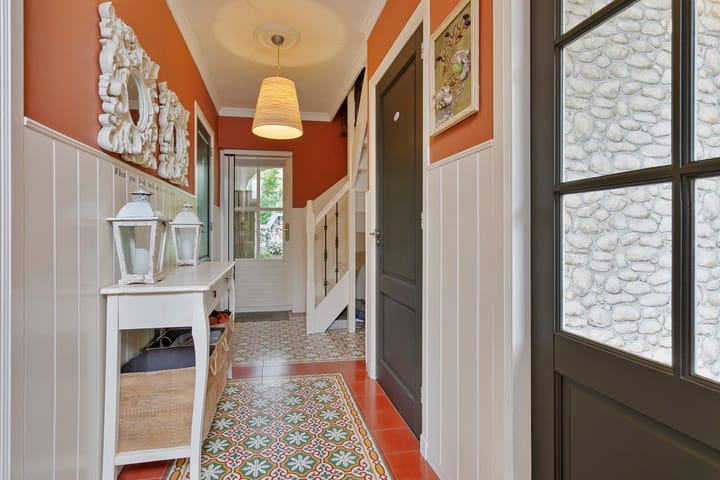 Foto 5 van Oudelandsestraat 43