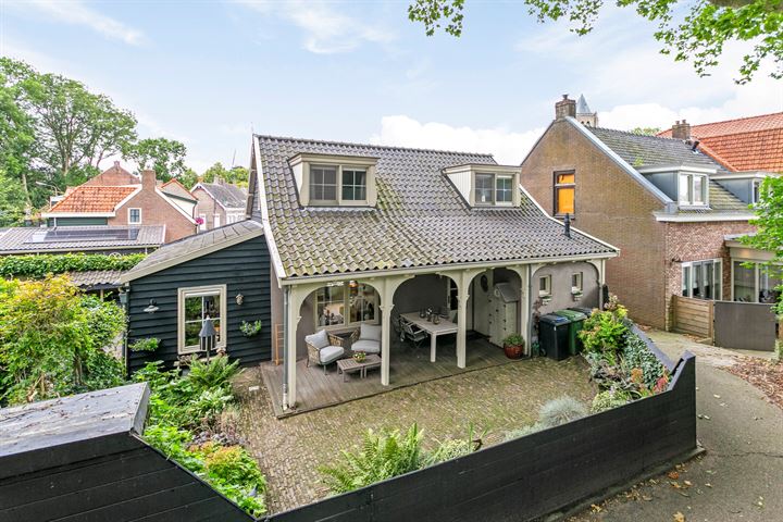 Bekijk foto 37 van Oudelandsestraat 43