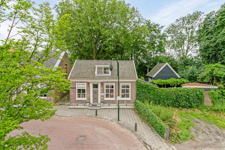 Foto 4 van Oudelandsestraat 43