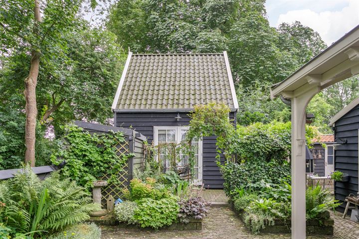 Bekijk foto 42 van Oudelandsestraat 43