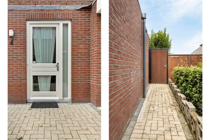 Bekijk foto 3 van Duisterestraat 4