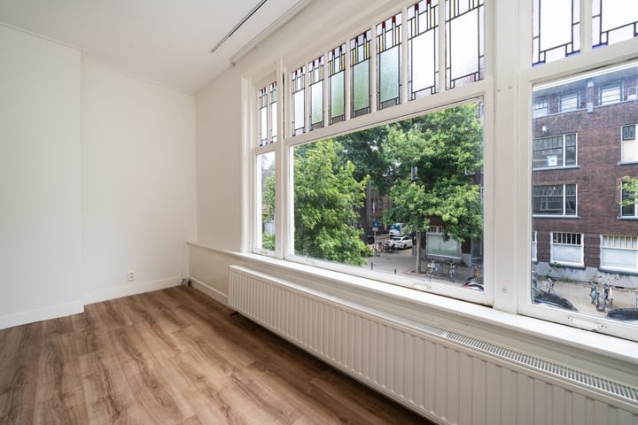 Foto 4 van Abraham Kuyperlaan 26-A01