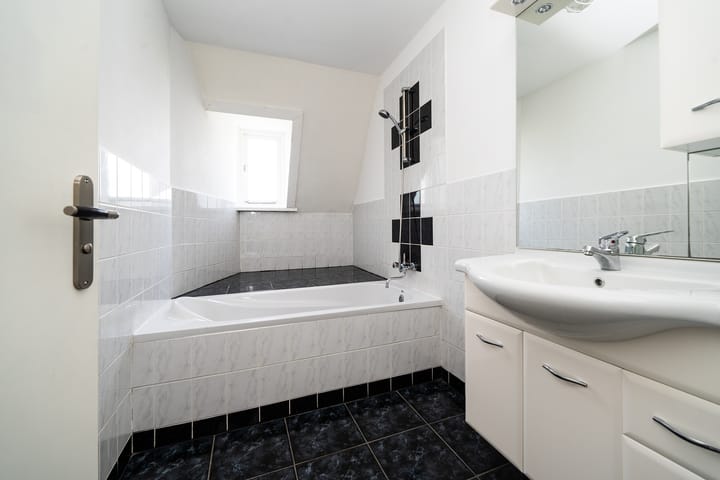 Foto 12 van Abraham Kuyperlaan 26-A01