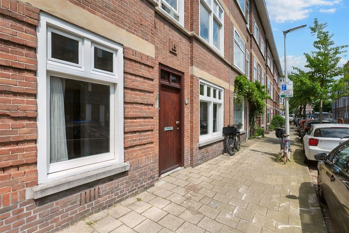 View photo 4 of Abeelstraat 49