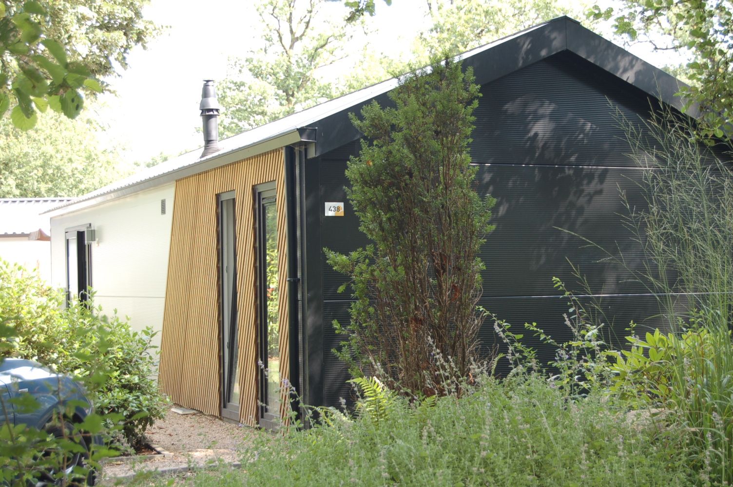 2-bedroom freehold villa in Maarn — photo 1 of 5