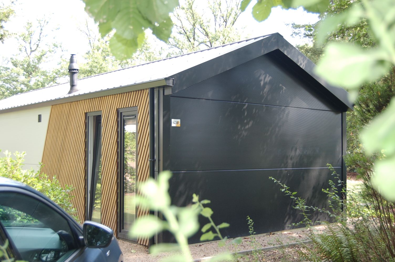2-bedroom freehold villa in Maarn — photo 2 of 5