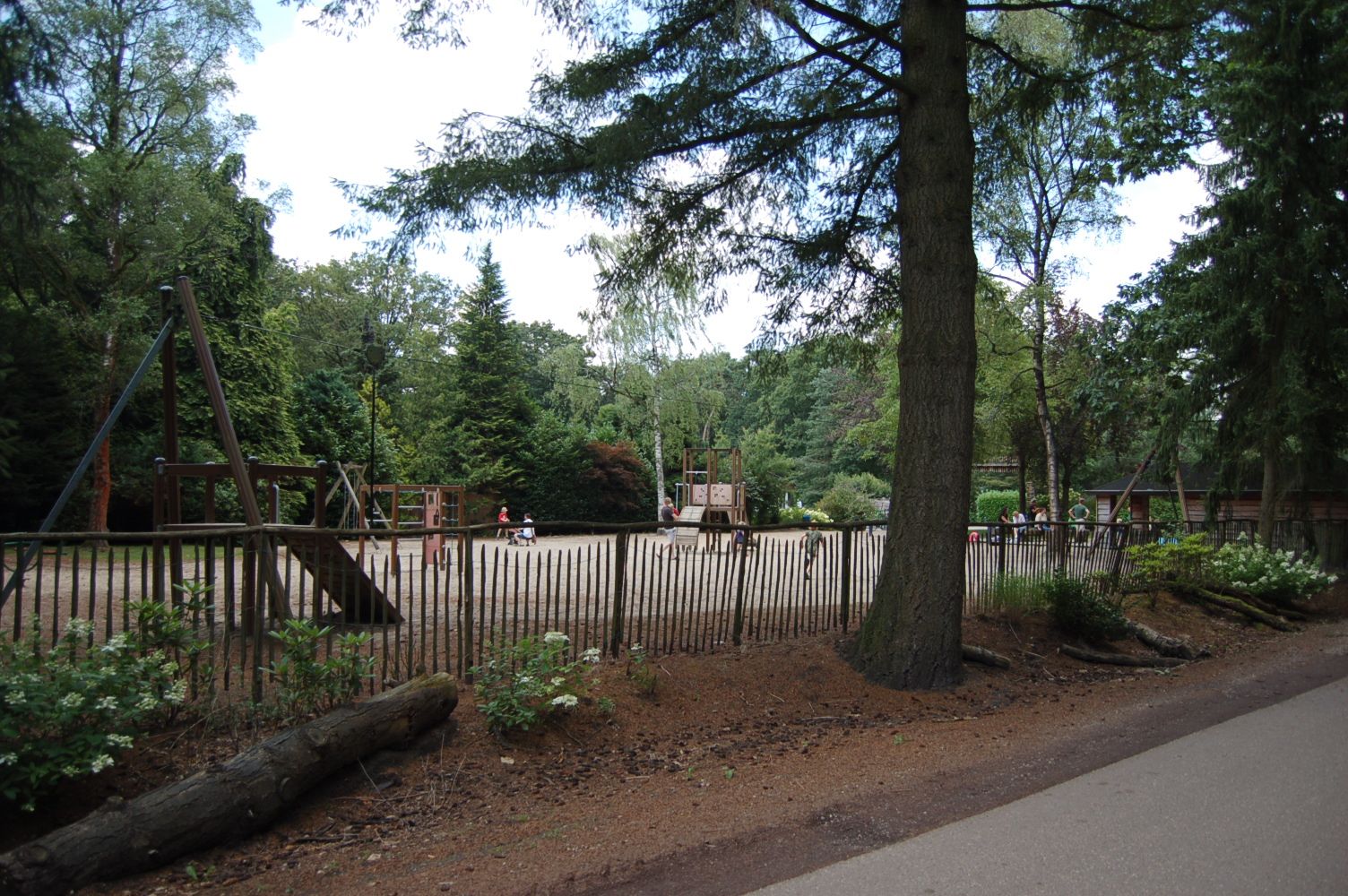 Foto 30 van Laan van Laag Kanje 1