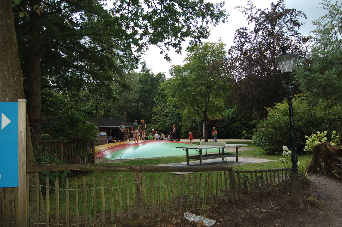 Foto 35 van Laan van Laag Kanje 1