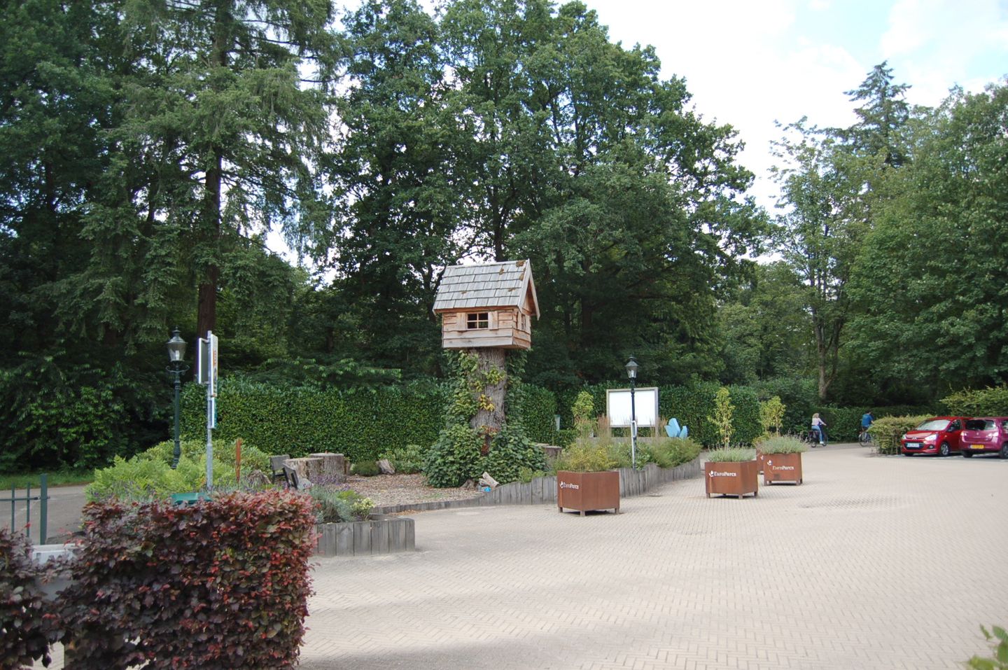 Foto 40 van Laan van Laag Kanje 1