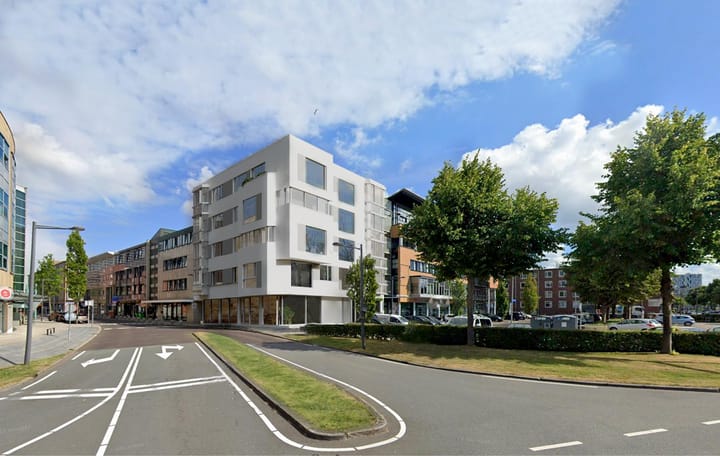 Rentmeesterstraat 54 D