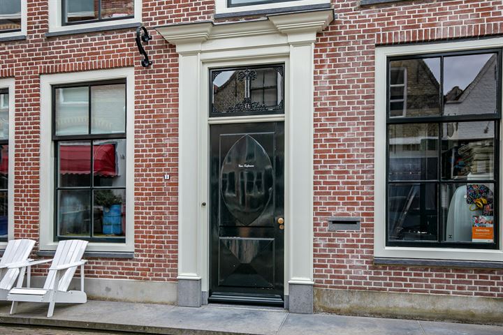 Bekijk foto 6 van Nieuwe Bogerdstraat 5