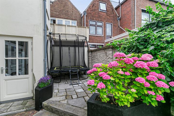 Bekijk foto 44 van Nieuwe Bogerdstraat 5