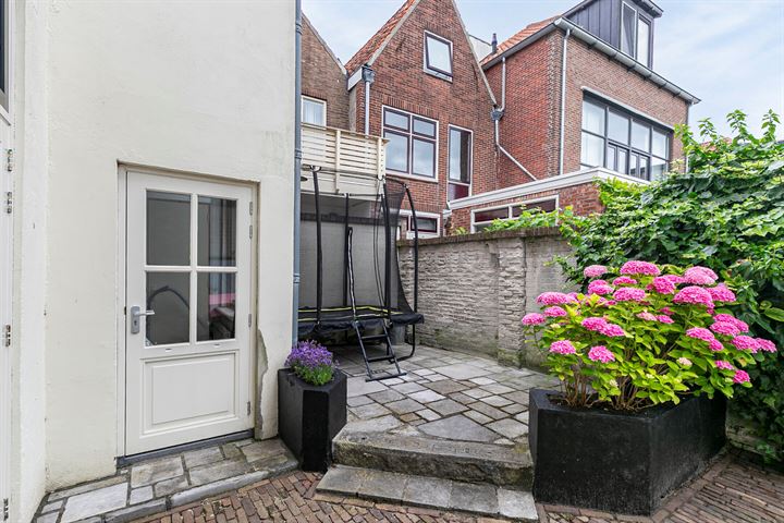 Bekijk foto 45 van Nieuwe Bogerdstraat 5