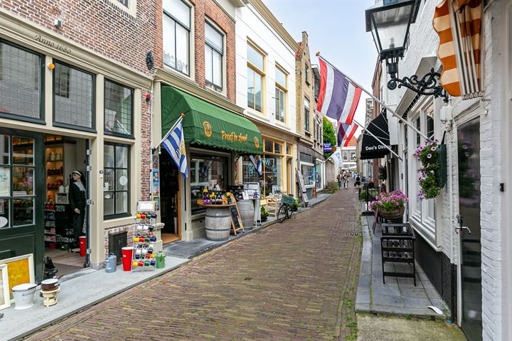 Bekijk foto 50 van Nieuwe Bogerdstraat 5