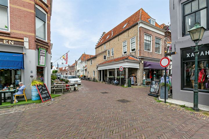 Bekijk foto 51 van Nieuwe Bogerdstraat 5