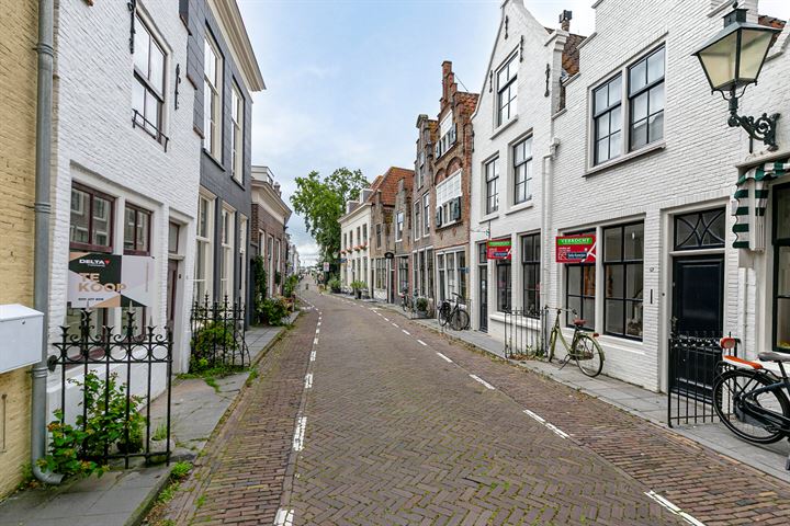 Bekijk foto 53 van Nieuwe Bogerdstraat 5