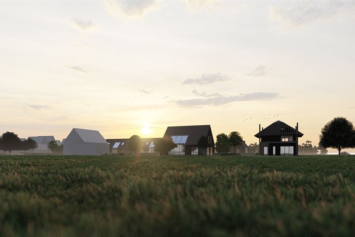 Bekijk foto van Durgerdammerdijk nabij 138 - kavel A 0 ong