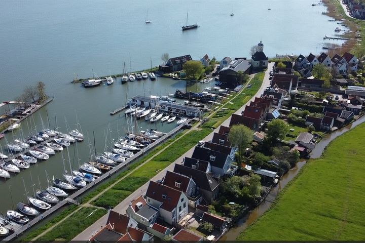 Bekijk foto 9 van Durgerdammerdijk nabij 138 - kavel A