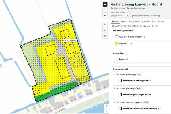 Bekijk foto 10 van Durgerdammerdijk nabij 138 - kavel A